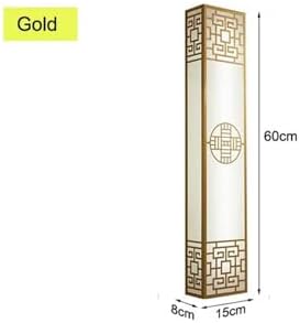 Chinese Zen Style Strip Wall Lamp - Elegant Bedroom & Living Room Lighting, Modern Background Wall Bedside Fixture, Soft Glow Decorative Light for Tranquil Atmosphere
