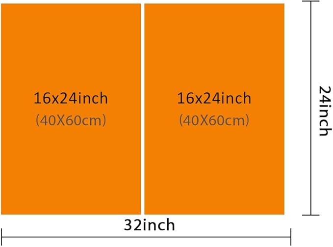 3 Pieces Circuit Board Canvas Wall Art Paintings Home Decor Semiconductor Chip Canvas Prints Picture for Living Room Modern Artwork Minimalism Posters Framed Stretched, 24" Wx16 H