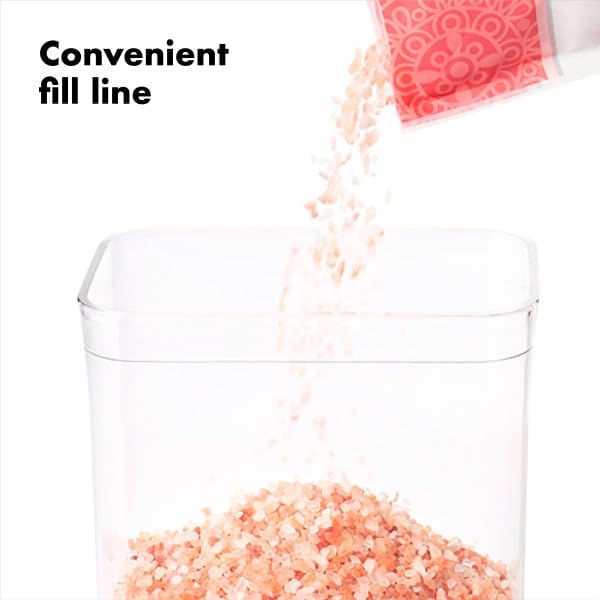 OXO Good Grips POP Container – Airtight 1.7 Qt