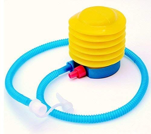 Inflatable Baby Bathtub,OIF Portable Kid Infant Toddler Thick Soft Cushion Air Swimming Pool Central Seat