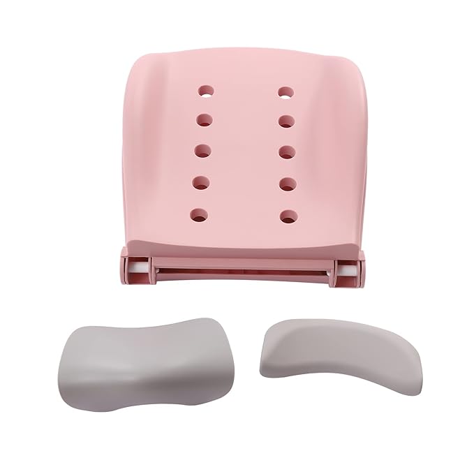 Adjustable Children's Shampoo Chair, Hair Washing Station for Kids Children's Shower Seat, Hair Wash Basin is Suitable for 0-5 Years Old Bath seat Bathtub Household Design