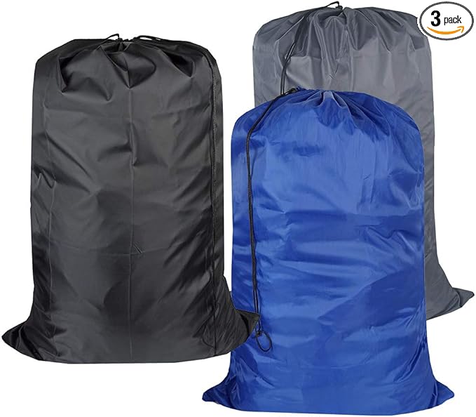 Washable Travel Laundry Bag