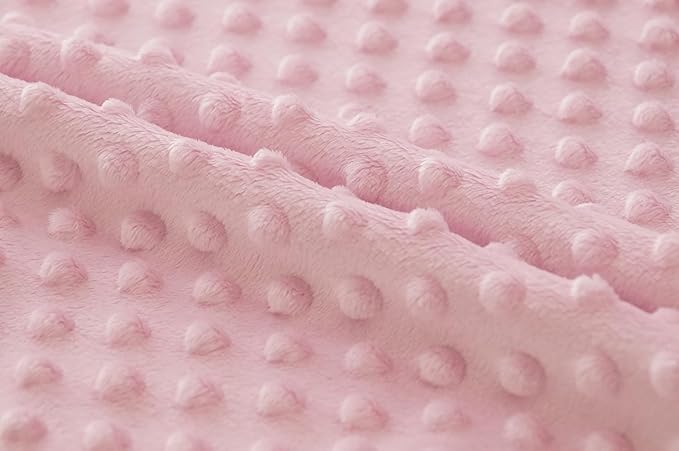 Baby Car Seat Neck Cover, Car Seat Strap Cover, Seat Belt Cushions Pads, Shoulder Strap Protectors, Reversible Pram Harness Covers in Minky, Baby Neck Pad Protector