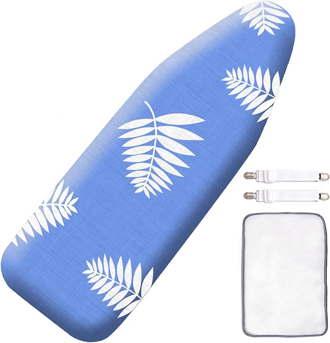 SheeChung Ironing Board Cover and Pad