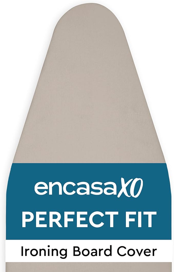 Encasa XO Ironing Board Cover and Pad