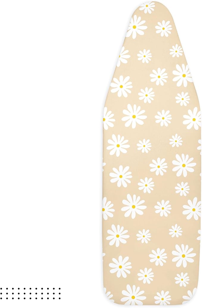 Encasa XO Ironing Board Cover and Pad 42"x14"