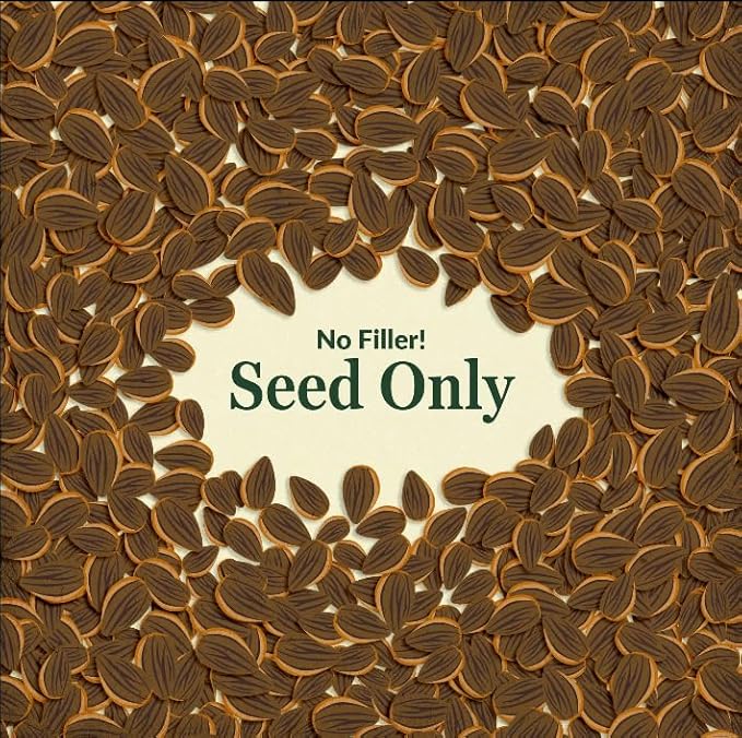 Ferry-Morse Beneficial Bug Mix Bulk Wildflower Seeds, 1lb
