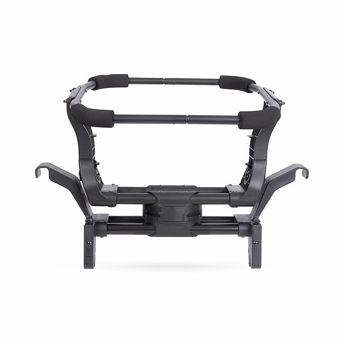 WONDERFOLD Infant Car Seat Adapter for Chicco Car Seat - Full 360-Degree Rotation, Easy to Install & Folds with Stroller Wagon, W4/W6 Pro Series