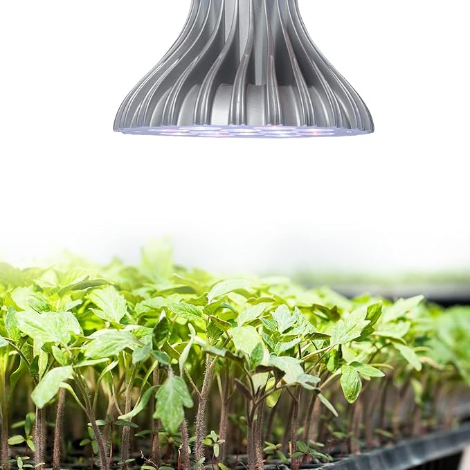 AeroGarden 20w LED Grow Light (1-Pack)