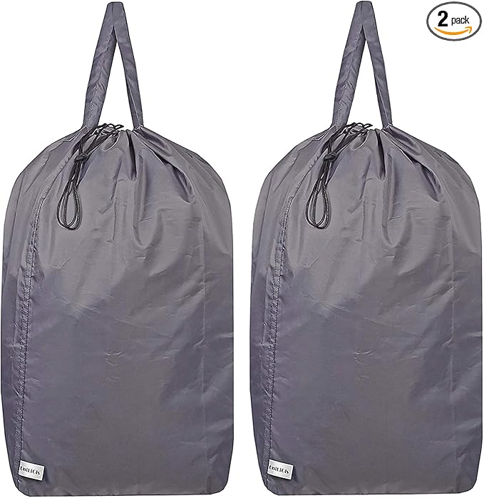 Washable Travel Laundry Bag