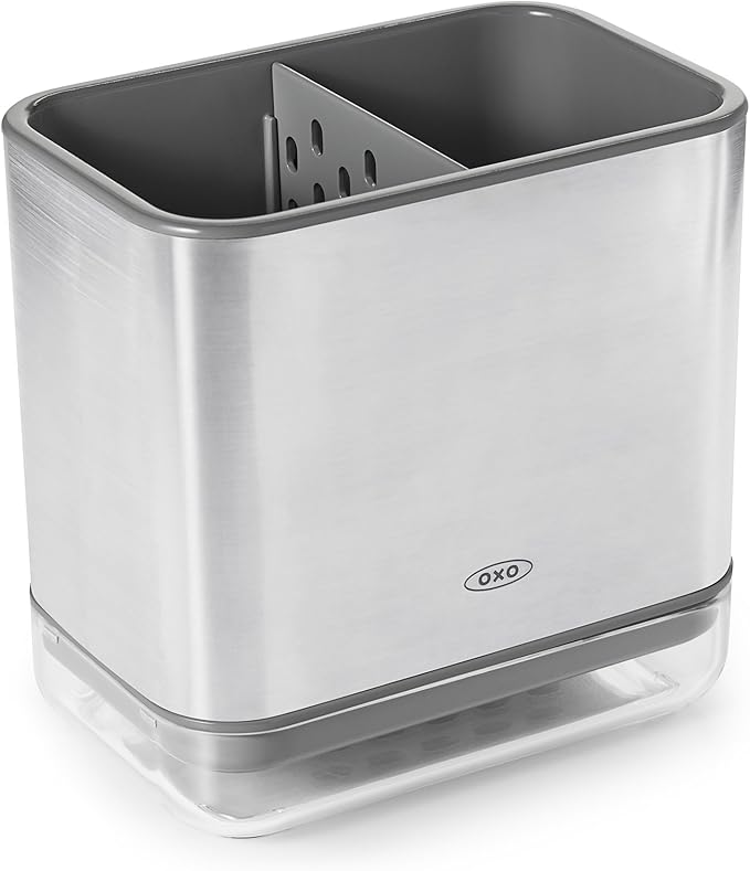 OXO Good Grips Stainless Steel Sinkware Caddy