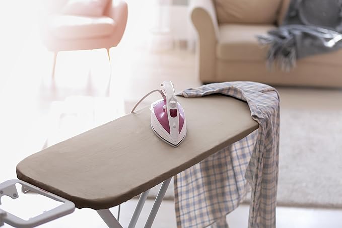 Encasa XO Ironing Board Cover and Pad