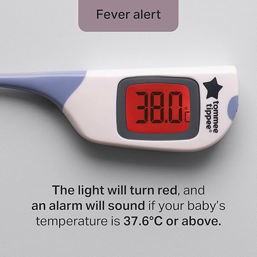 Tommee Tippee 2 in 1 Thermometer