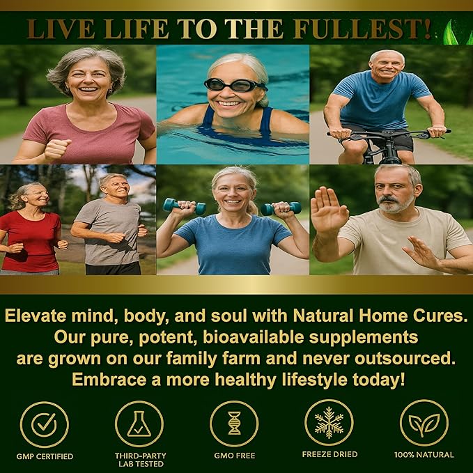 Nopal Cactus Capsules - Freeze Dried Prickly Pear Extract - Fiber Supplement for Metabolic Health Support - Rich in Betalains & Nitrates - Non-GMO - 120 Veggie Caps (2 Bottles)