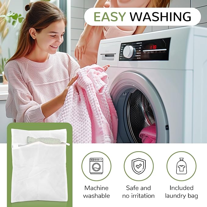 Momsnug Hooded Baby Towels, 3 Pack Muslin Cotton Baby Towel Set, Super Soft and Absorbent Bath Towel for Babies, Infant, Toddler and Kids, Newborn Essential (35 X 35 Inch) (White + Pink + Yellow)